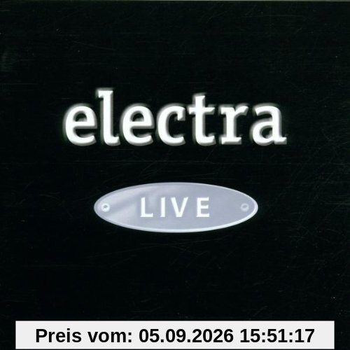 Electra Live in Concert