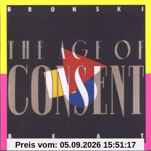 Age of Consent