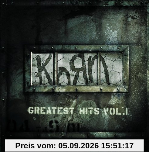 Vol.1-Greatest Hits