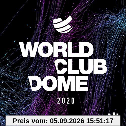 World Club Dome 2020