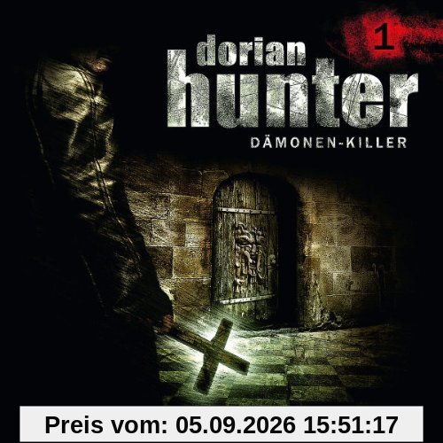 01: Im Zeichen des Bösen
