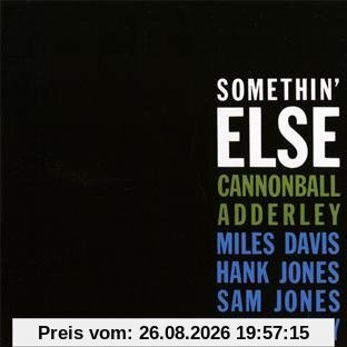 Somethin' Else