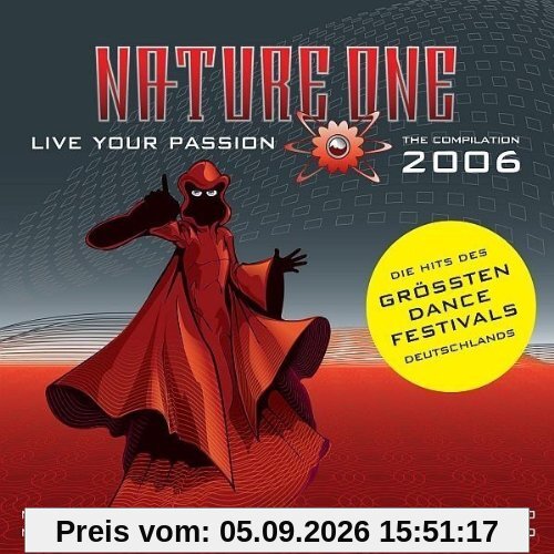 Nature One 2006-Live Your Passion