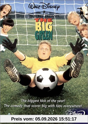 The Big Green [UK Import]