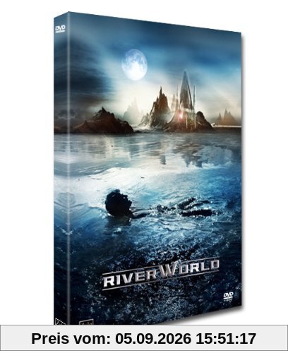Riverworld - le monde de l'éternité [FR Import]