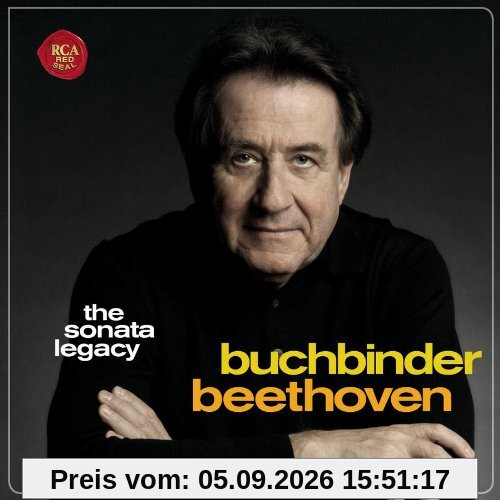 Beethoven:The Sonata Legacy
