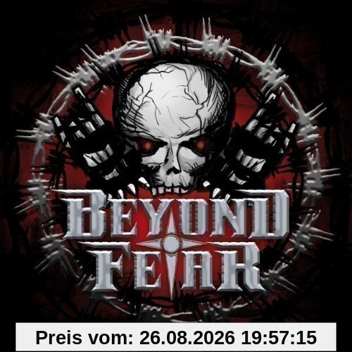 Beyond Fear