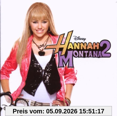 Hannah Montana 2/Meet Miley Cyrus