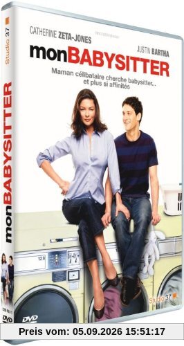 Mon baby-sitter [FR Import]