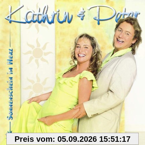 Sonnenschein im Herz