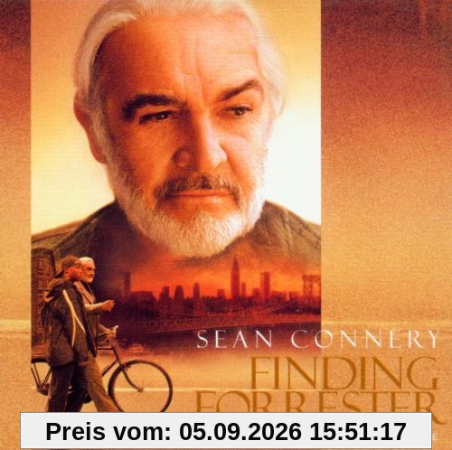 Forrester - Gefunden! (Finding Forrester)