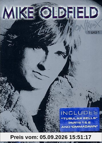 Live At Montreux 1981