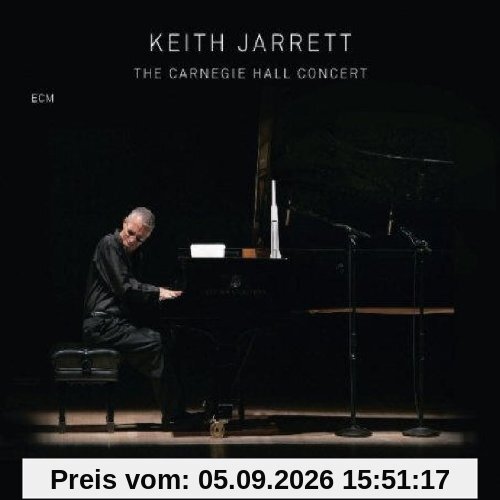 The Carnegie Hall Concert
