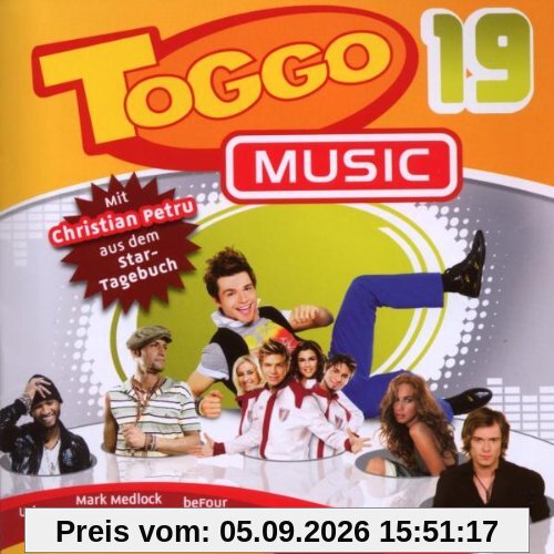 Toggo Music 19