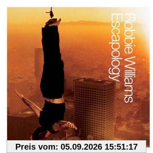 Escapology (Limited Special Edition)