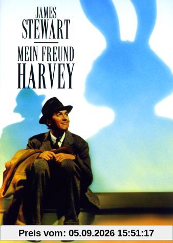Mein Freund Harvey