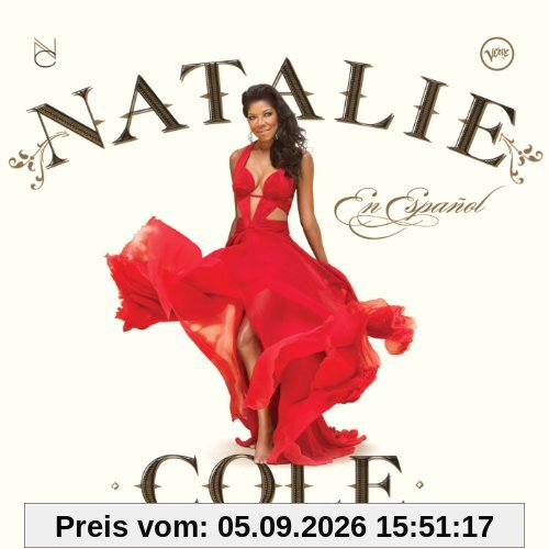 Natalie Cole en Espanol