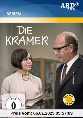 Die Kramer