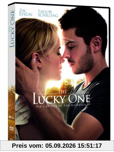 The lucky one [FR Import]