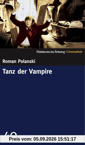 Tanz der Vampire - SZ-Cinemathek 49
