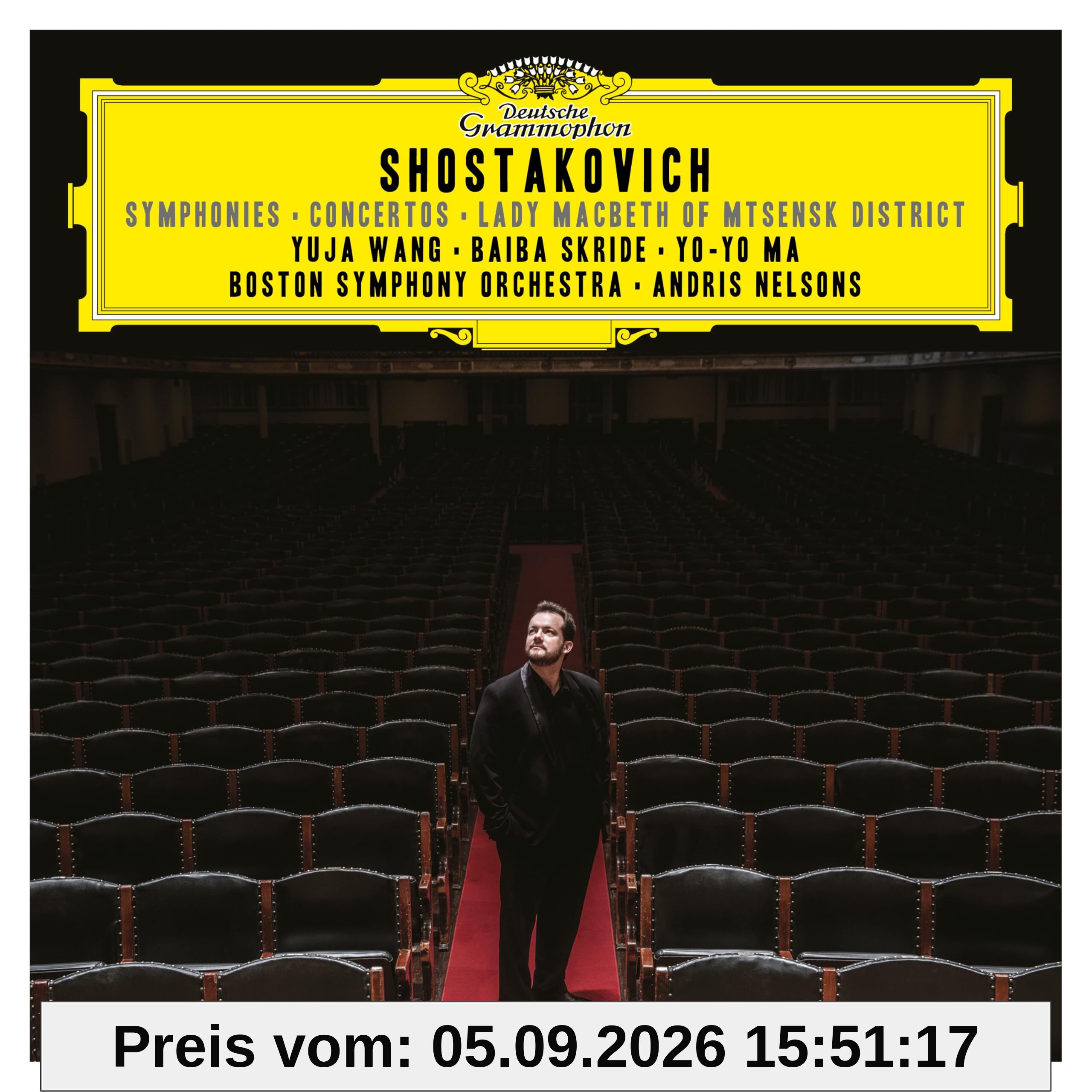 Shostakovich