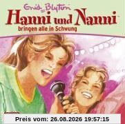 14/Hanni und Nanni-Bringen a [Musikkassette]
