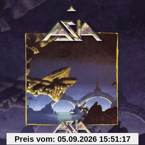 Aria (Special Edition with Bonus Tracks & Video)