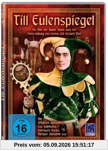 Till Eulenspiegel