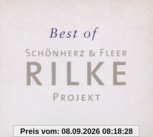 Best of Rilke Projekt, Limited Edition Digipack