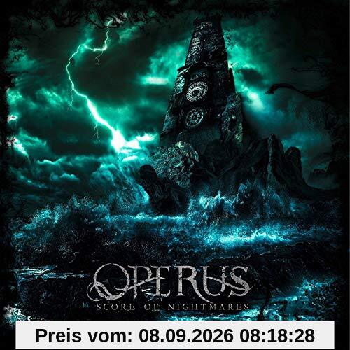 Score of Nightmares