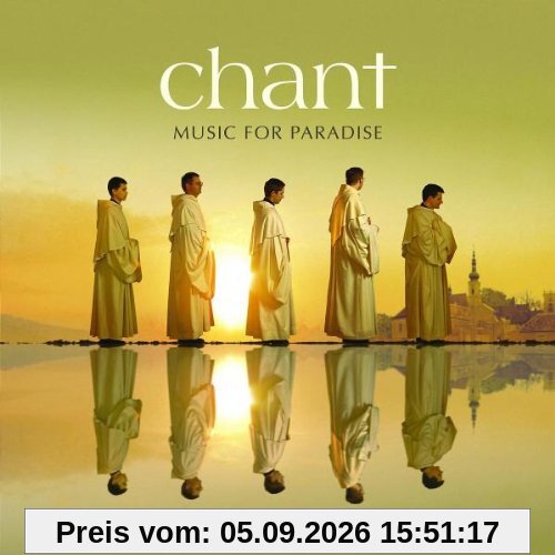 Chant-Music for Paradise