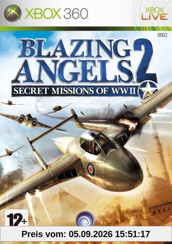 Blazing Angels 2: Secret Missions [UK Import]