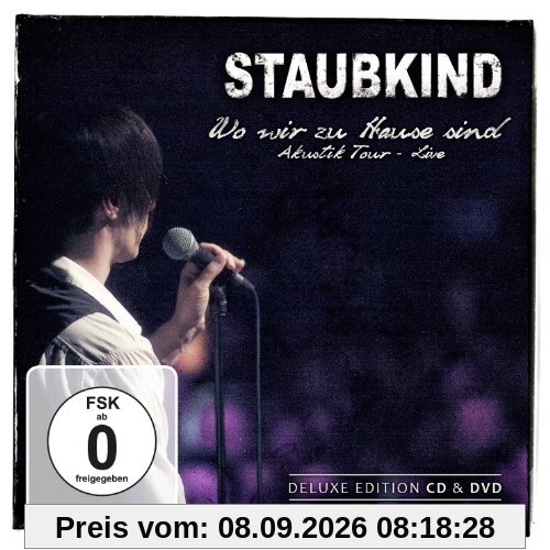 Wo Wir zu Hause Sind (Deluxe Edition)