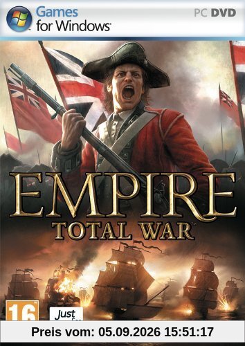 Empire Total War ( Frankreich )