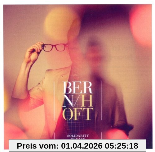 Bernhoft Solidarity Breaks