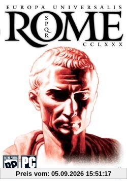 Europa Universalis Rome