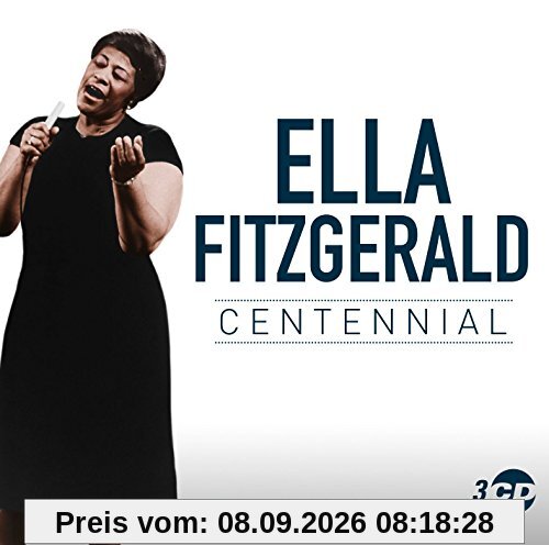 Centennial (100 Years Anniversary) The Very Best Of