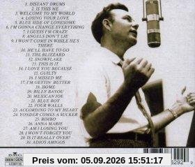 His Personal Best-the Greatest Hits