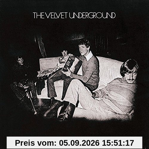 The Velvet Underground (45th Anniversary)