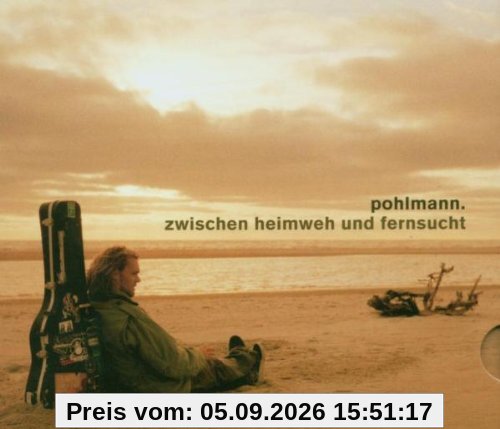 Zwischen Heimweh Und Fernsucht
