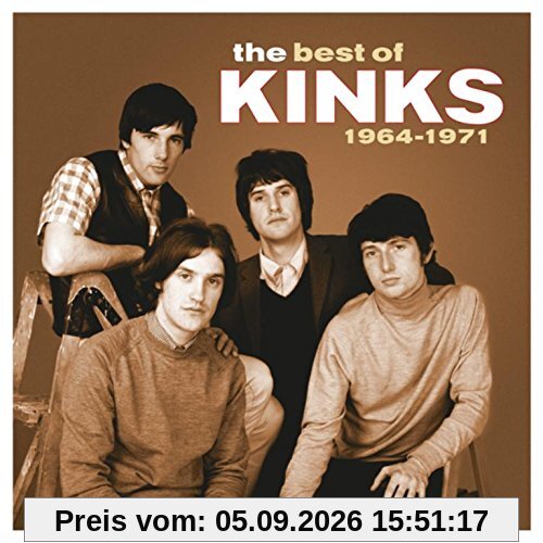 Best of the Kinks
