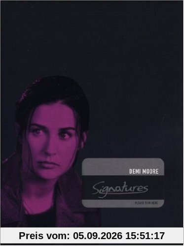 Signatures - Demi Moore (7 DVDs)
