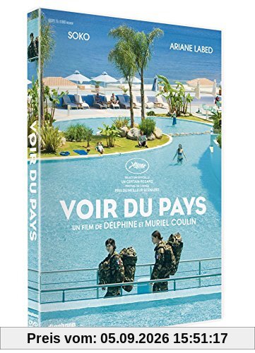 Voir du pays [FR Import]
