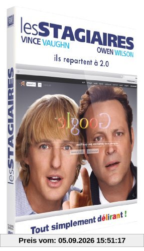 Les Stagiaires / Prakti.com