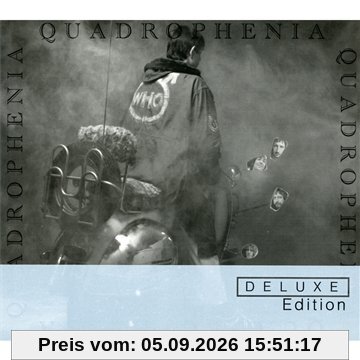 Quadrophenia (Deluxe Edition)