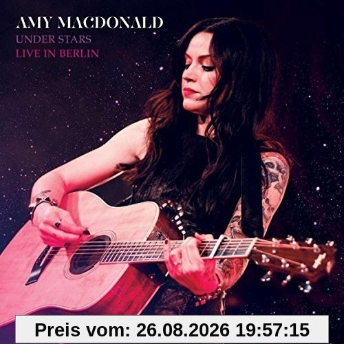 Under Stars (Live in Berlin/2017)