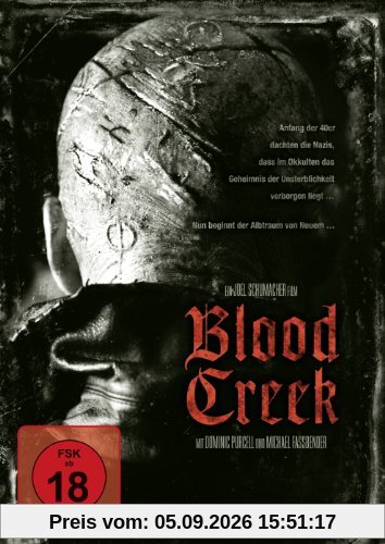 Blood Creek