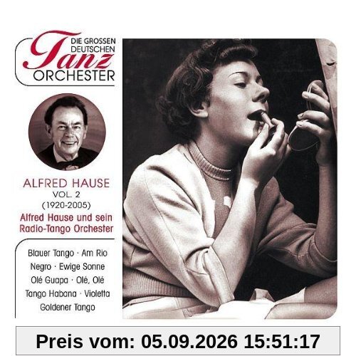Die Grossen Deutschen Tanzorch