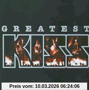 Greatest Kiss