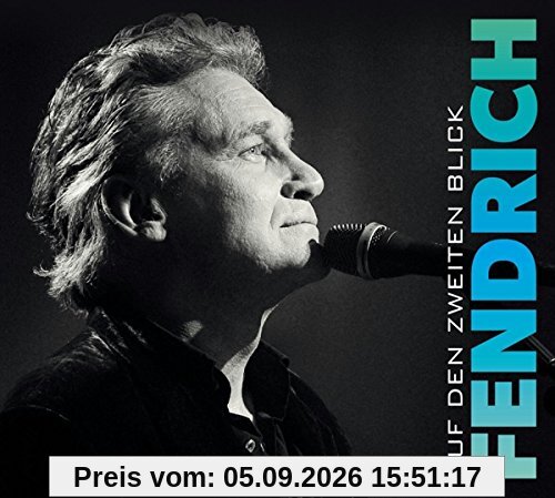Auf Den Zweiten Blick